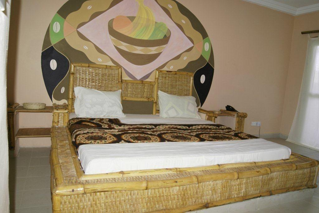Bamboo Garden Hotel 세레쿤다 외부 사진