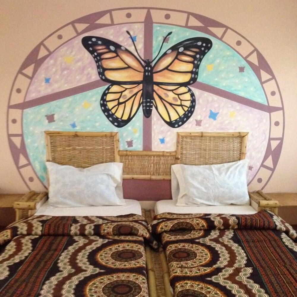 Bamboo Garden Hotel 세레쿤다 외부 사진